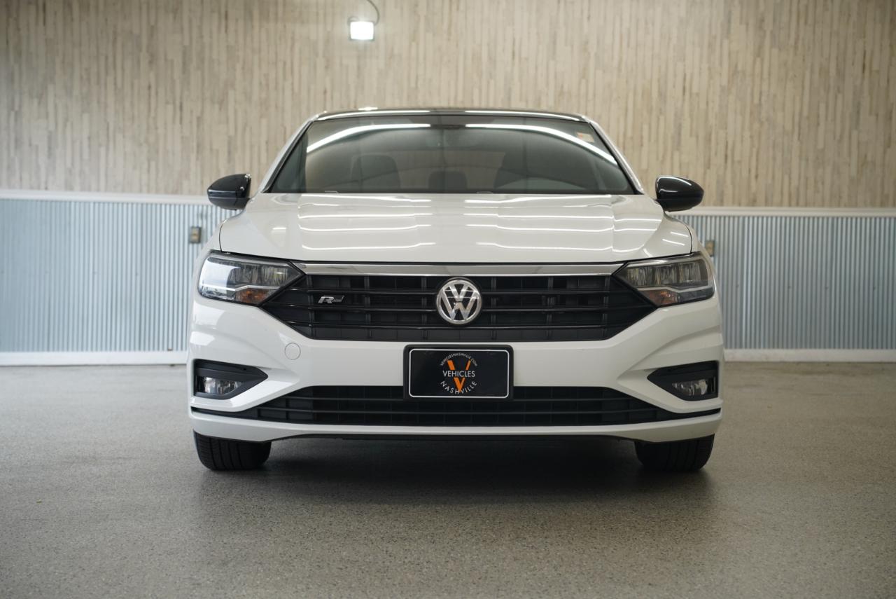 Volkswagen Jetta  2020