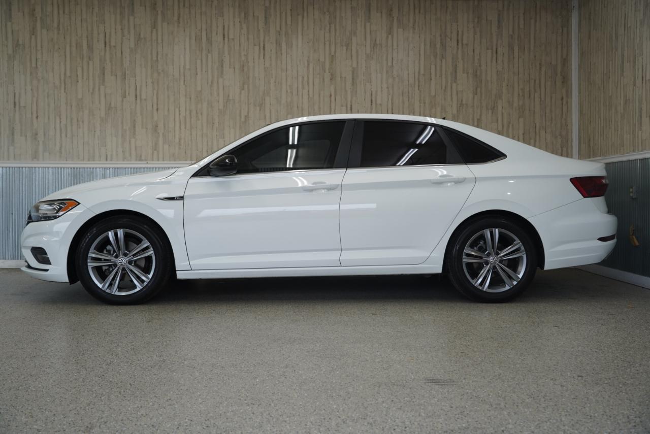 Volkswagen Jetta  2020