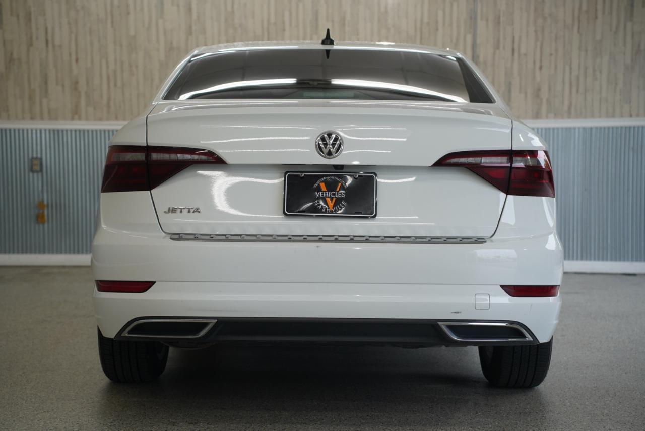 Volkswagen Jetta  2020