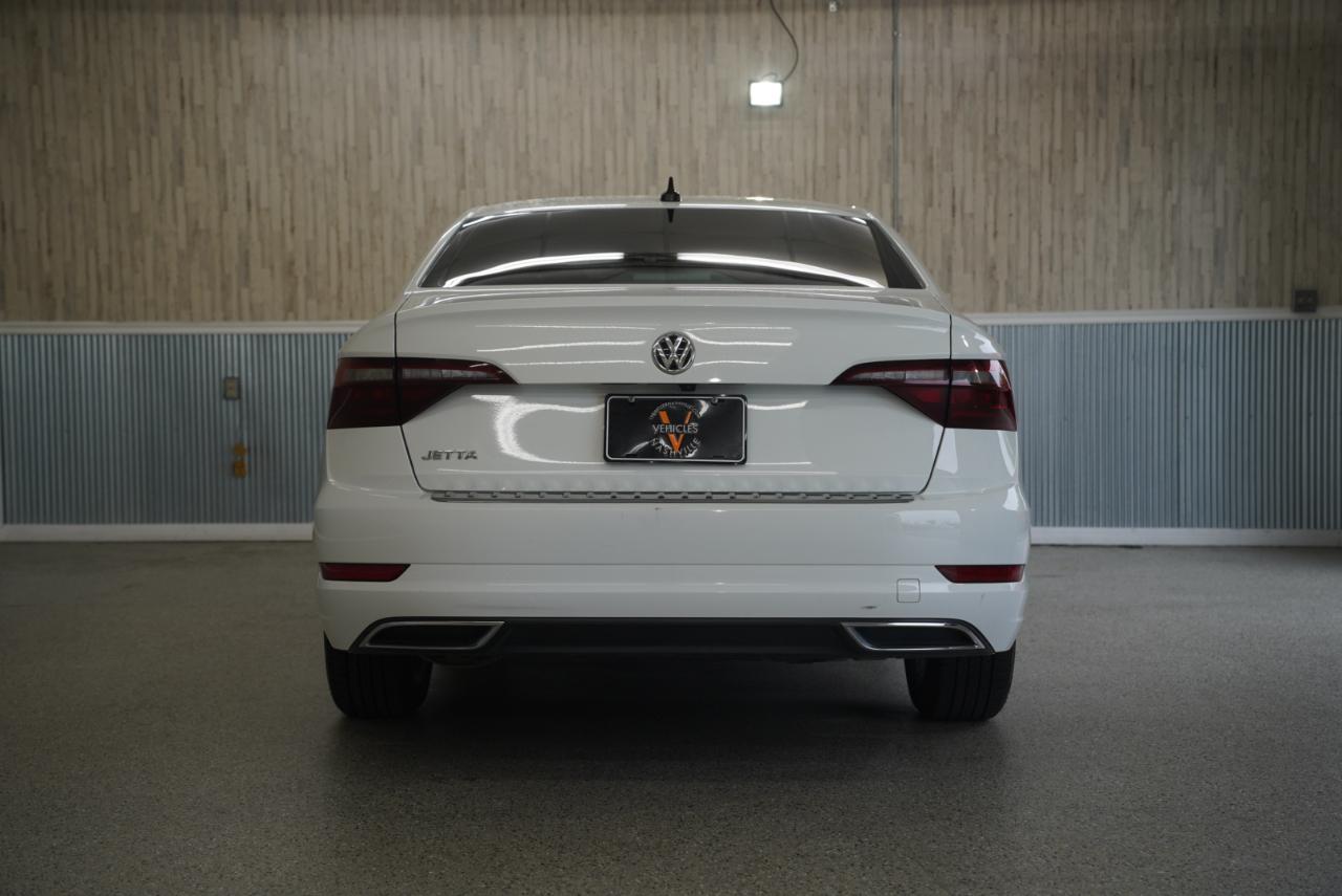Volkswagen Jetta  2020