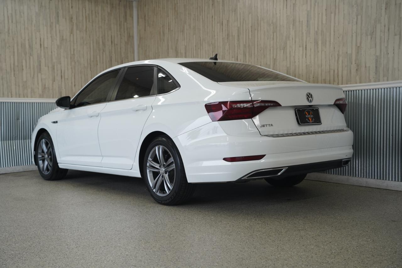 Volkswagen Jetta  2020