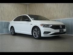2020 Volkswagen Jetta 