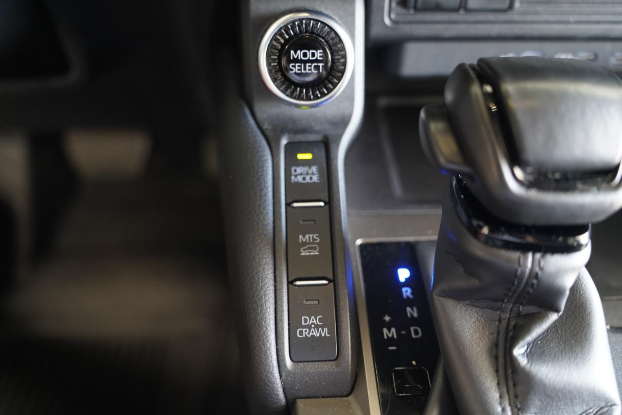 Toyota Land Cruiser  2024