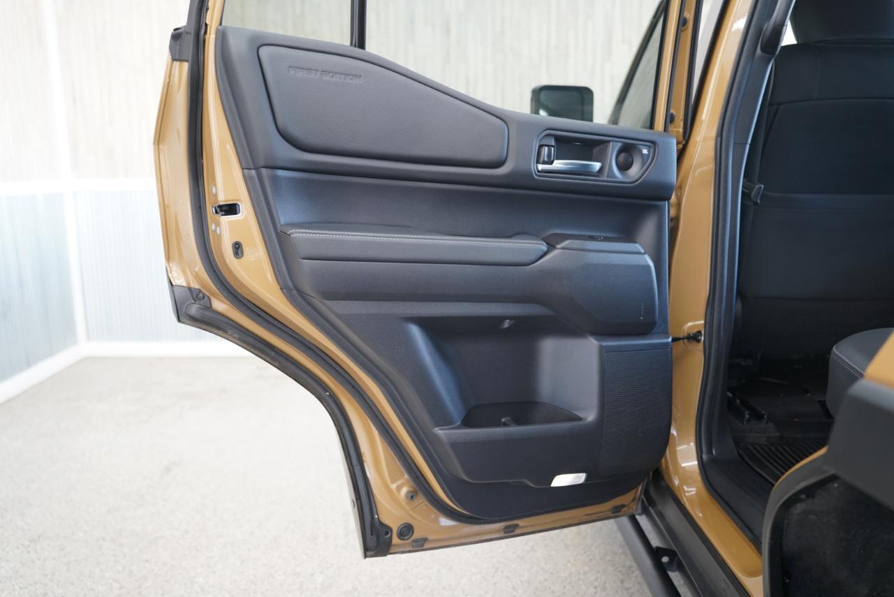 Toyota Land Cruiser  2024