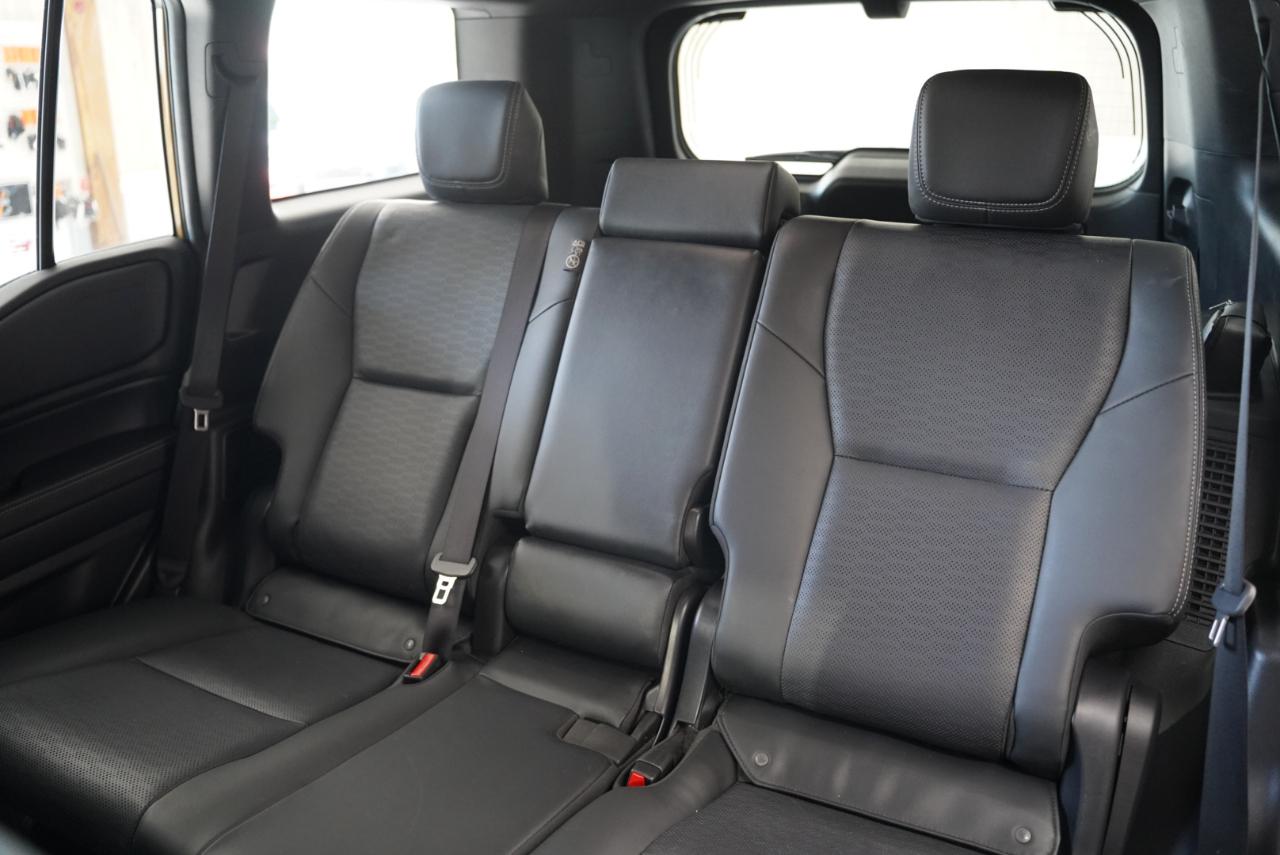 Toyota Land Cruiser  2024