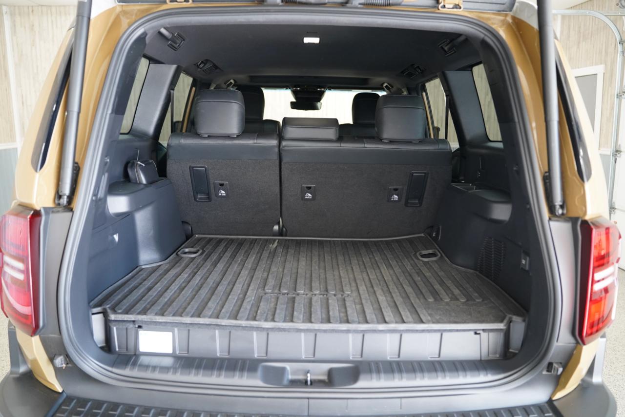 Toyota Land Cruiser  2024