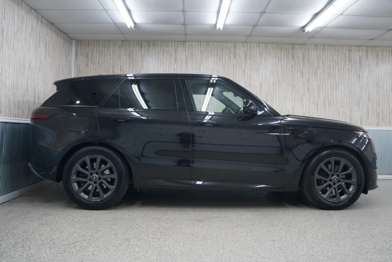 Land Rover Range Rover Sport P400 Dynamic SE 2024