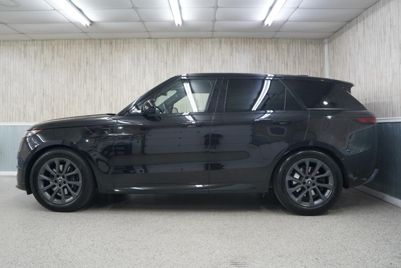 Land Rover Range Rover Sport P400 Dynamic SE 2024