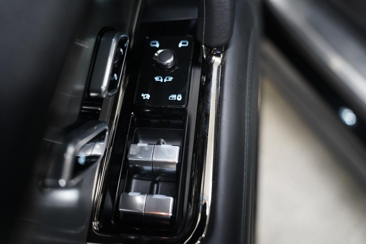Land Rover Range Rover Sport P400 Dynamic SE 2024