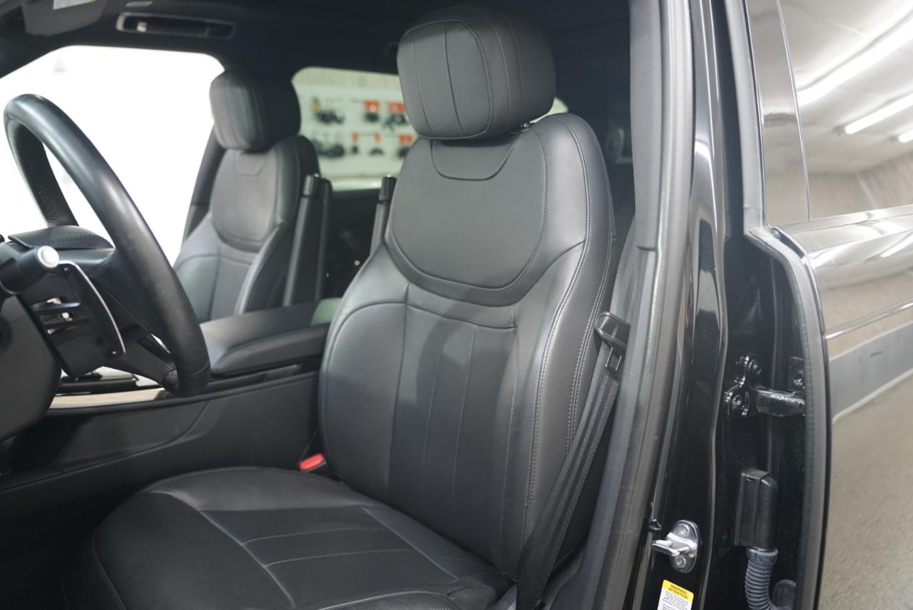 Land Rover Range Rover Sport P400 Dynamic SE 2024