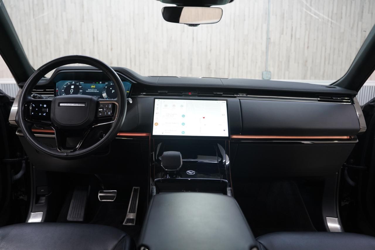 Land Rover Range Rover Sport P400 Dynamic SE 2024