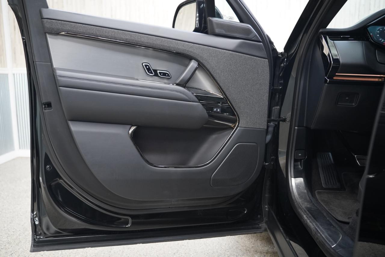 Land Rover Range Rover Sport P400 Dynamic SE 2024