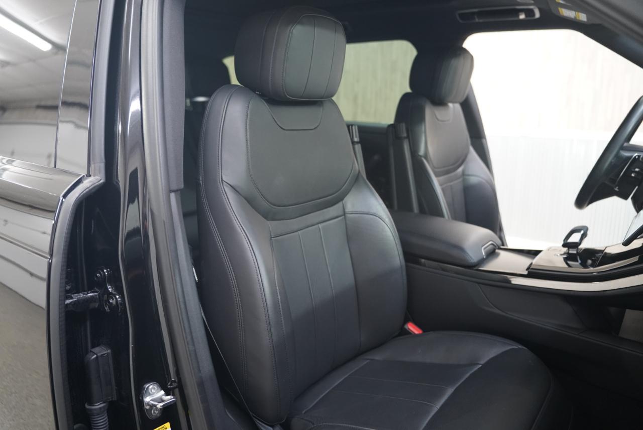 Land Rover Range Rover Sport P400 Dynamic SE 2024