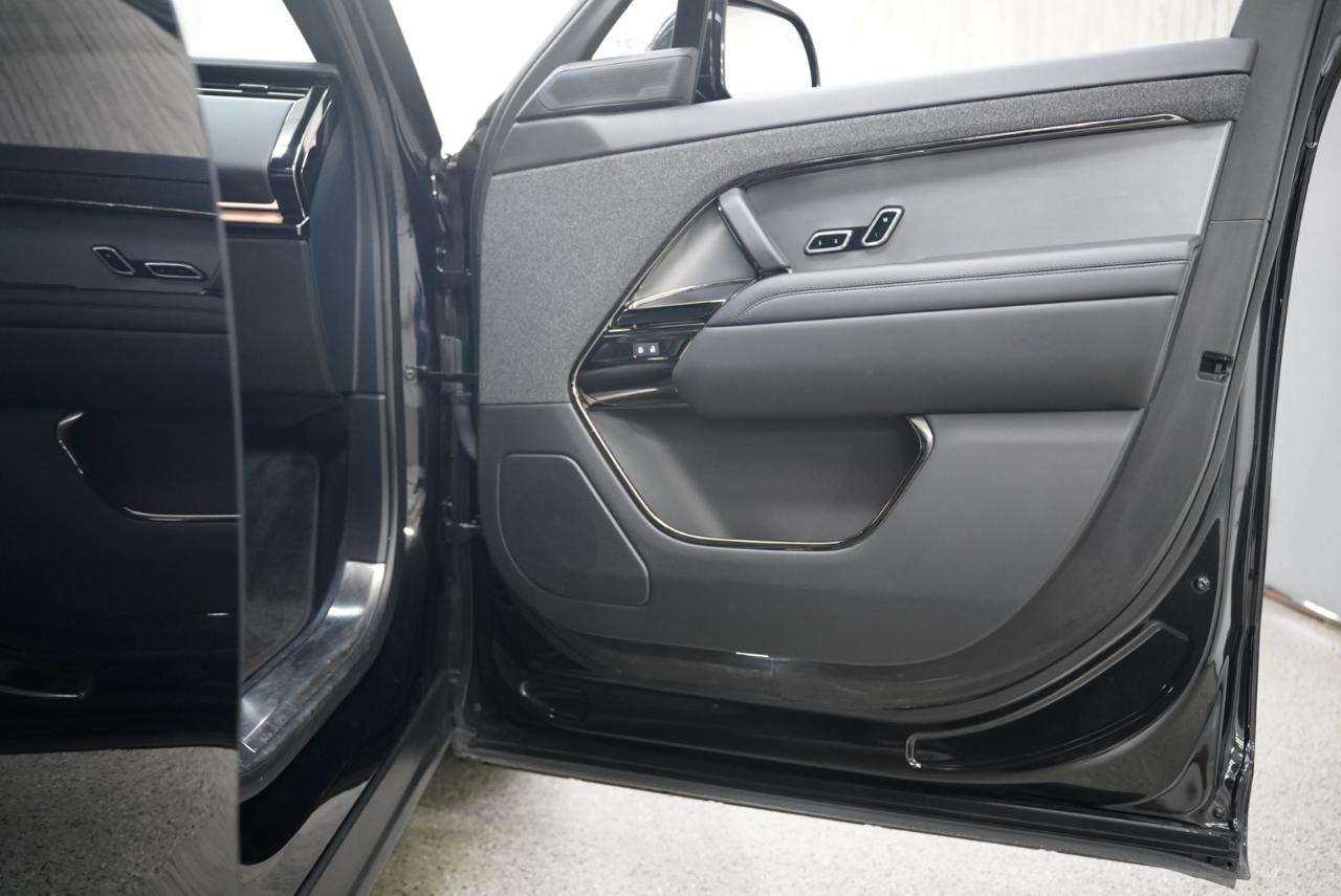 Land Rover Range Rover Sport P400 Dynamic SE 2024