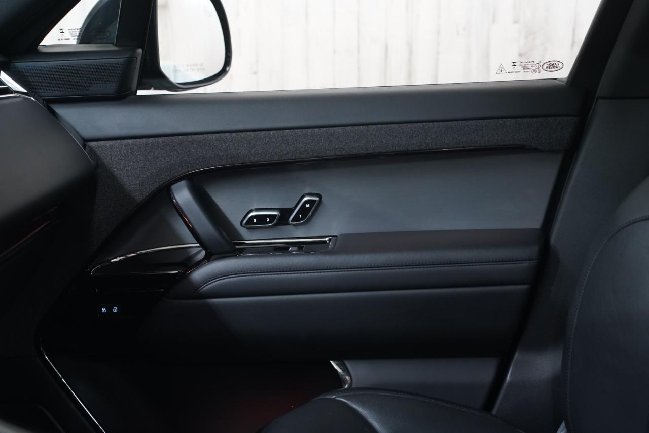 Land Rover Range Rover Sport P400 Dynamic SE 2024