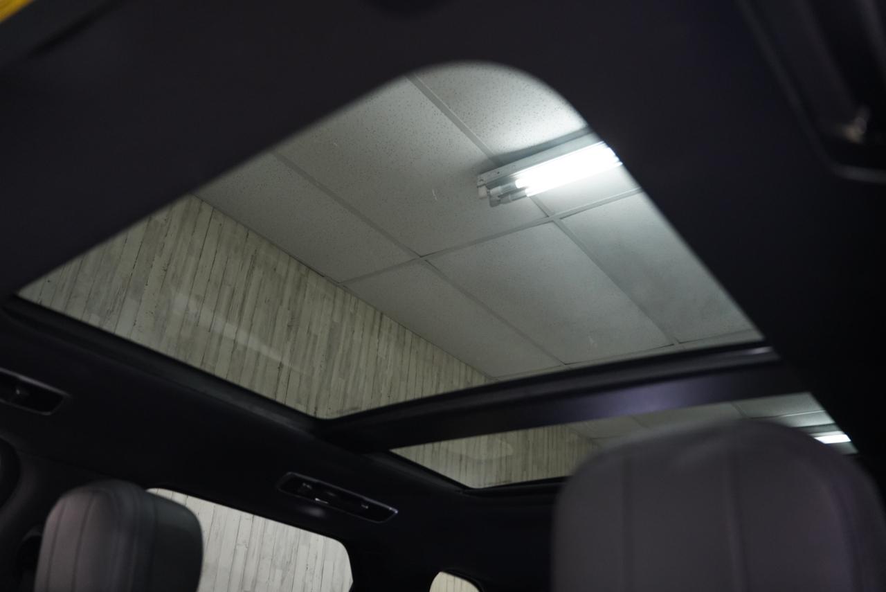 Land Rover Range Rover Sport P400 Dynamic SE 2024