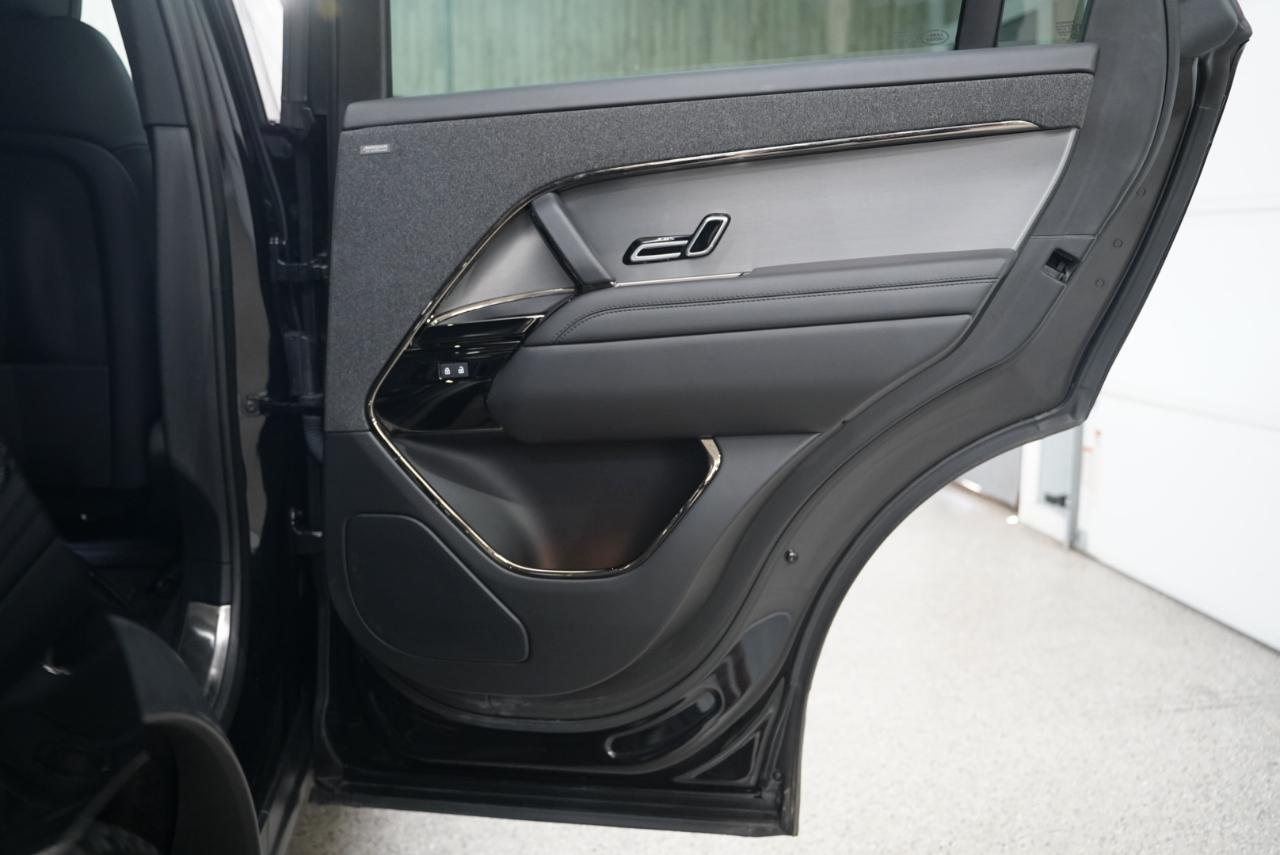 Land Rover Range Rover Sport P400 Dynamic SE 2024