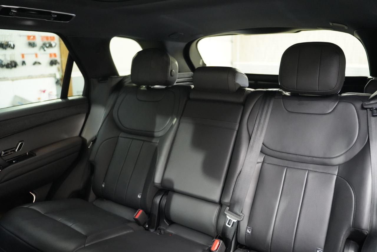 Land Rover Range Rover Sport P400 Dynamic SE 2024