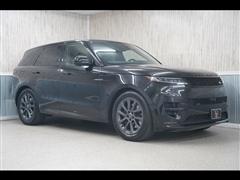 2024 Land Rover Range Rover Sport 