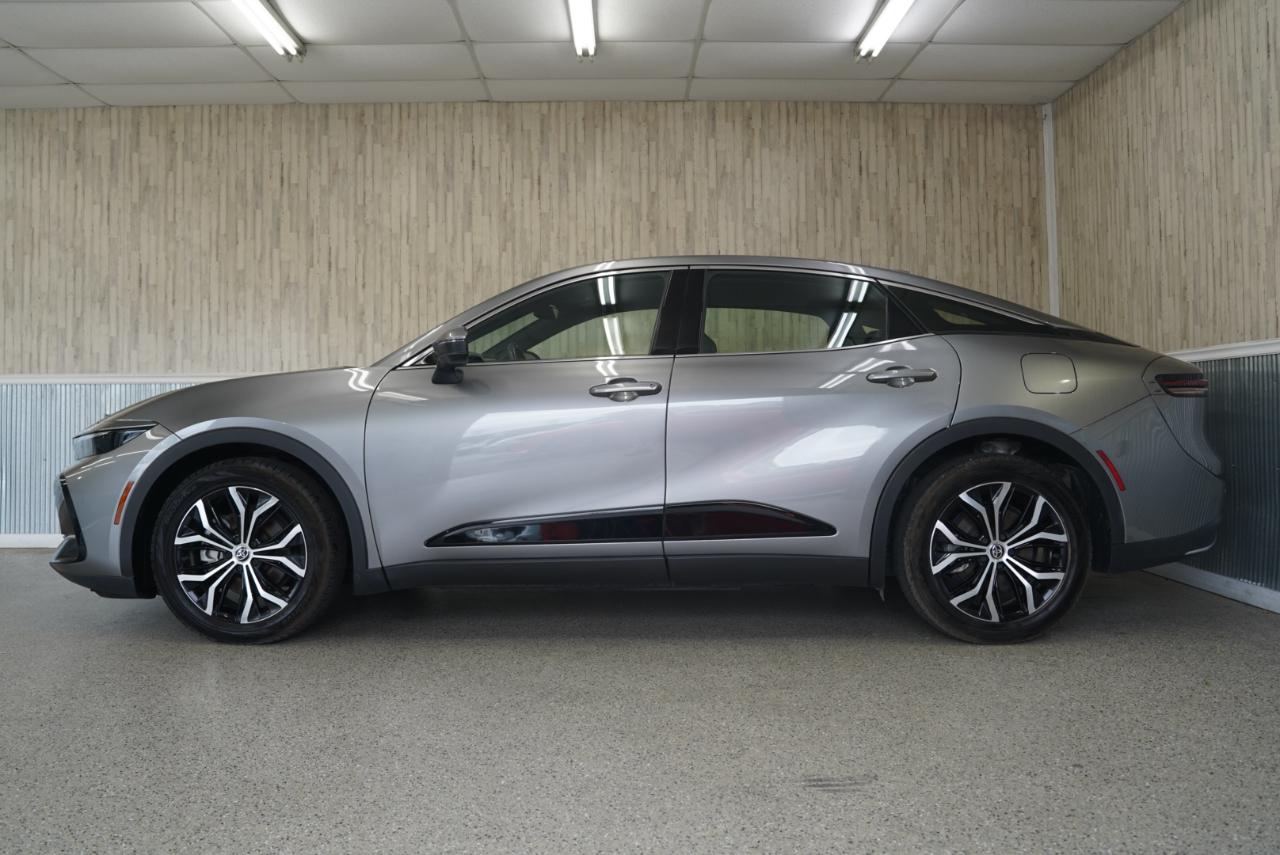 Toyota Crown  2024
