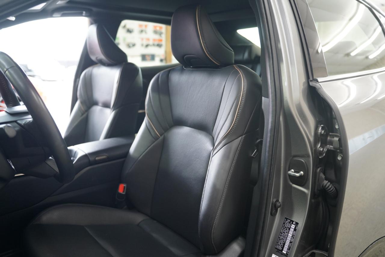 Toyota Crown  2024
