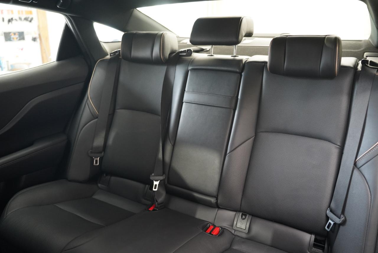 Toyota Crown  2024