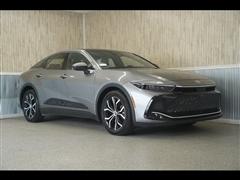 2024 Toyota Crown 