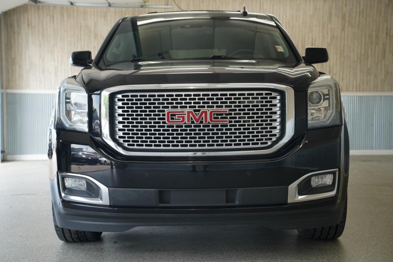 GMC Yukon 2WD 4dr Denali 2016