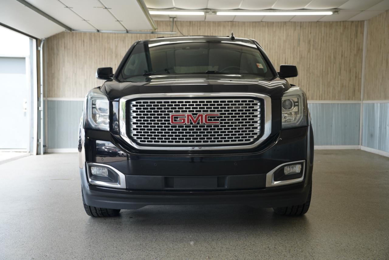 GMC Yukon 2WD 4dr Denali 2016