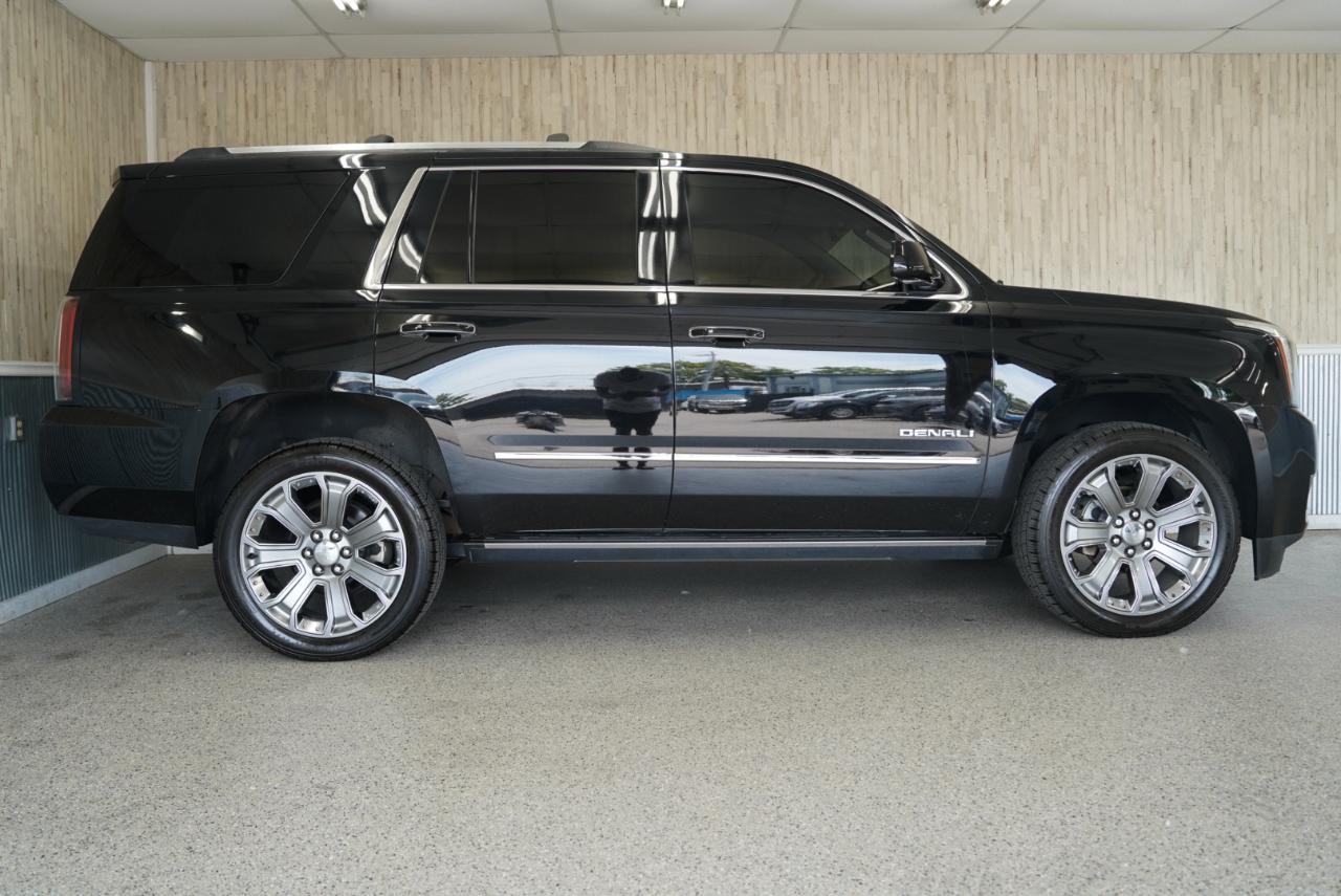 GMC Yukon 2WD 4dr Denali 2016