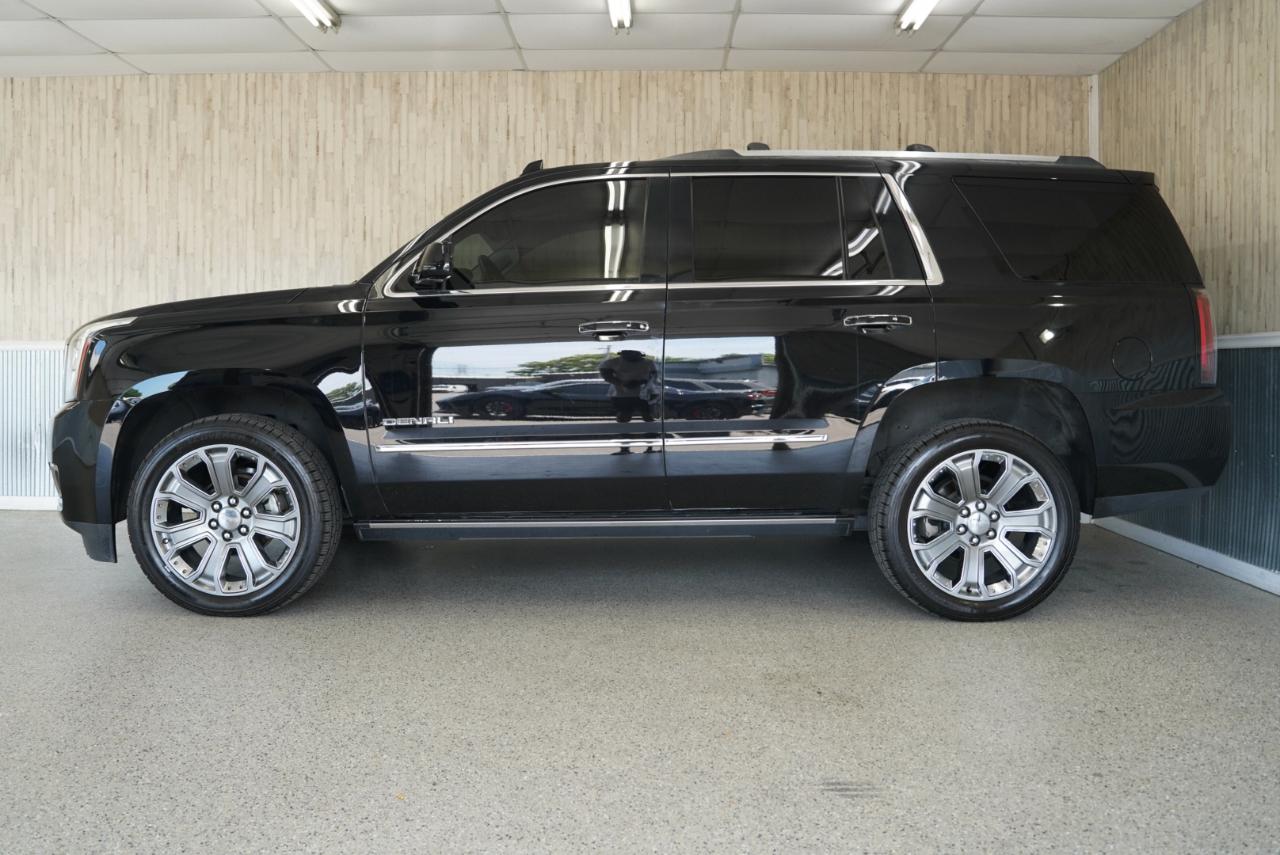 GMC Yukon 2WD 4dr Denali 2016