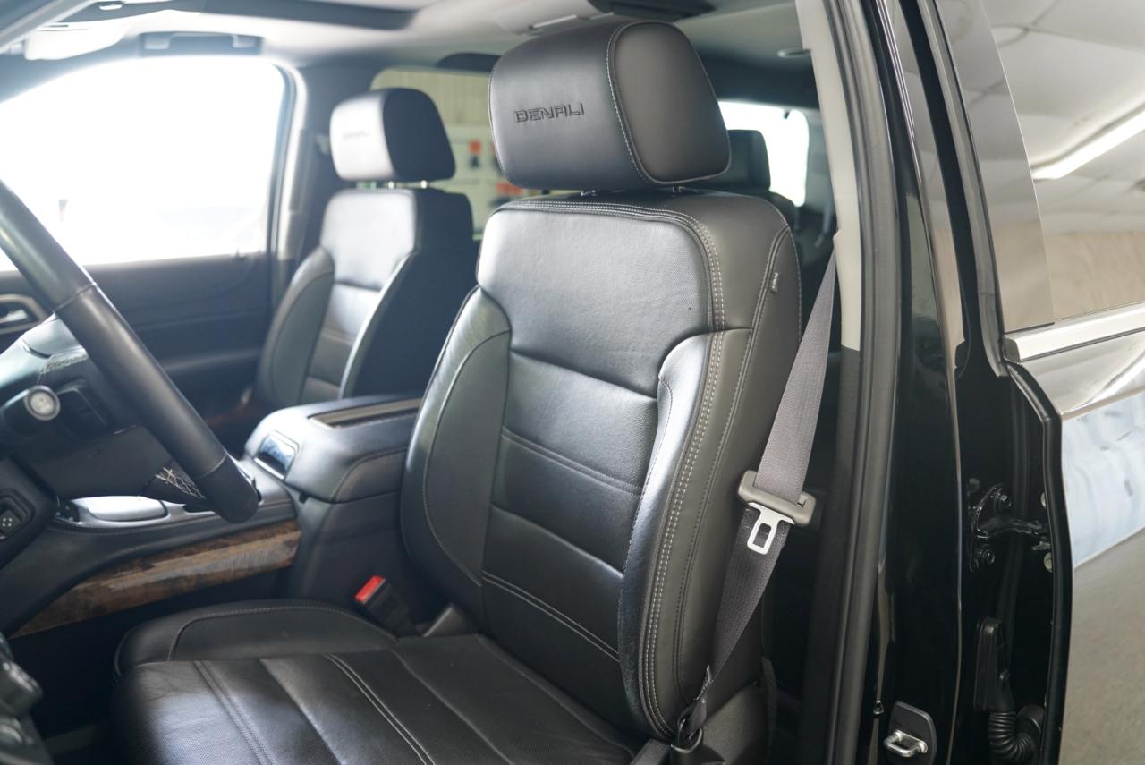 GMC Yukon 2WD 4dr Denali 2016