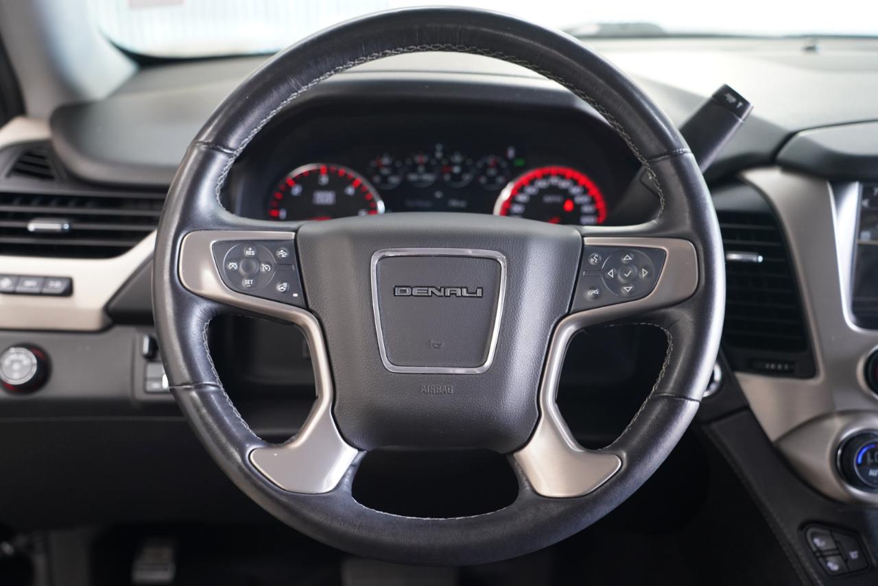 GMC Yukon 2WD 4dr Denali 2016