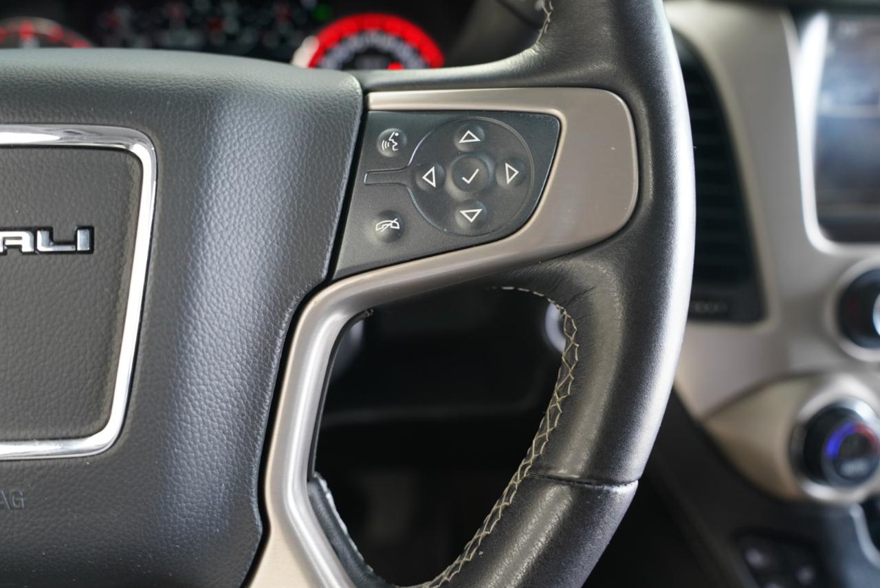 GMC Yukon 2WD 4dr Denali 2016