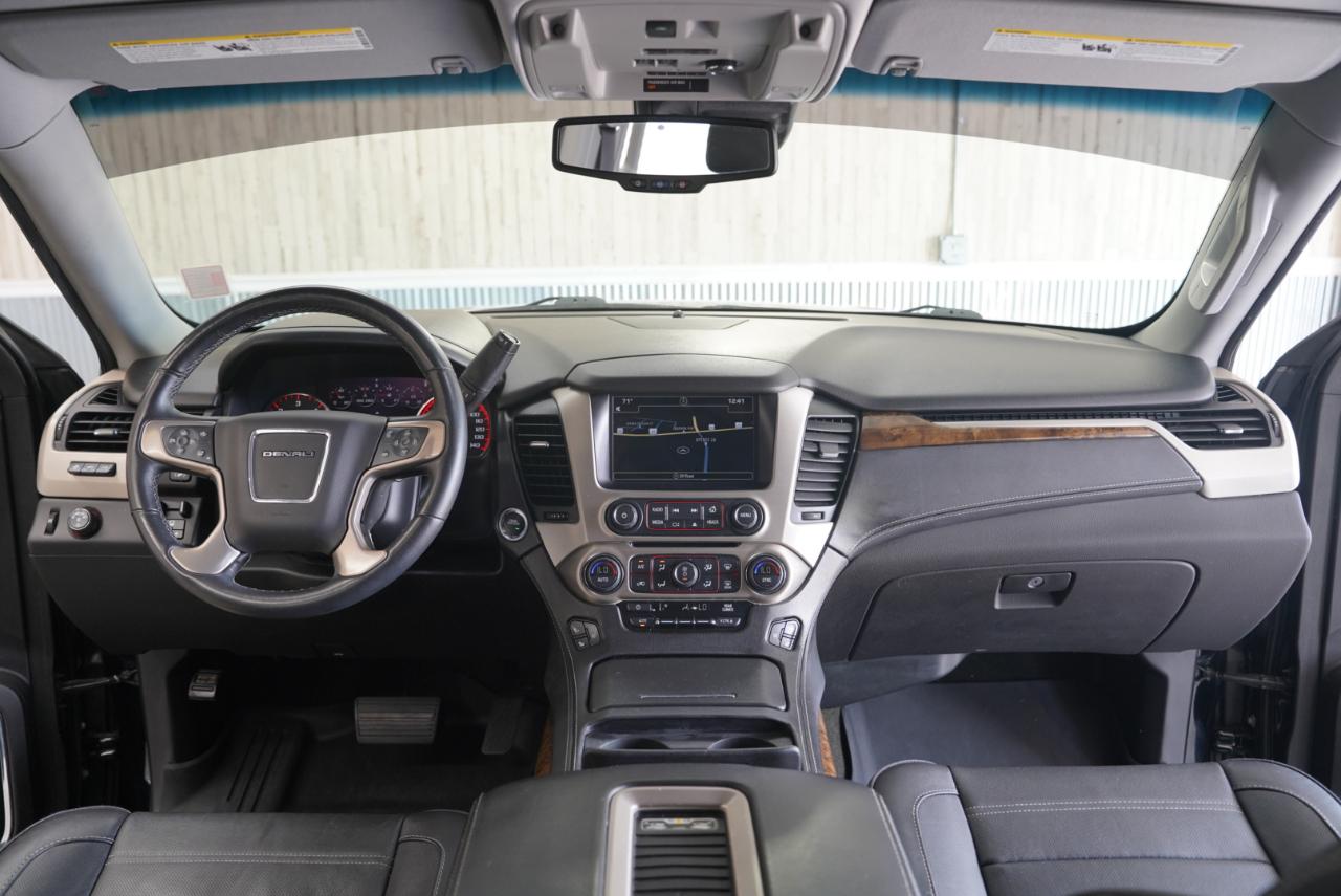 GMC Yukon 2WD 4dr Denali 2016