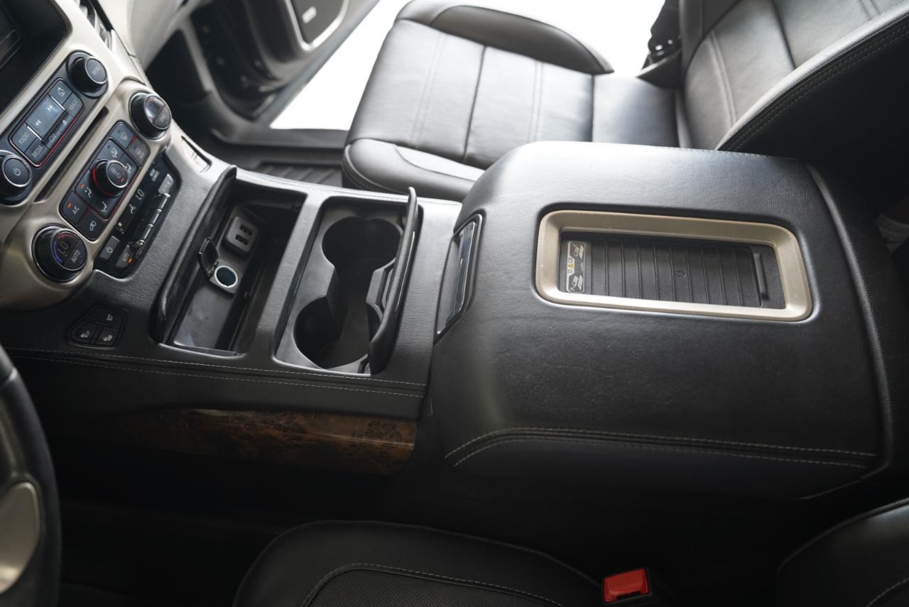GMC Yukon 2WD 4dr Denali 2016