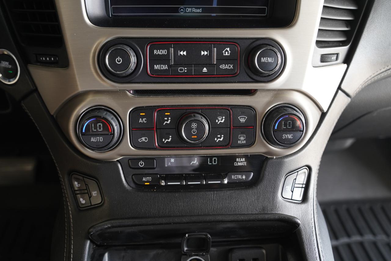 GMC Yukon 2WD 4dr Denali 2016