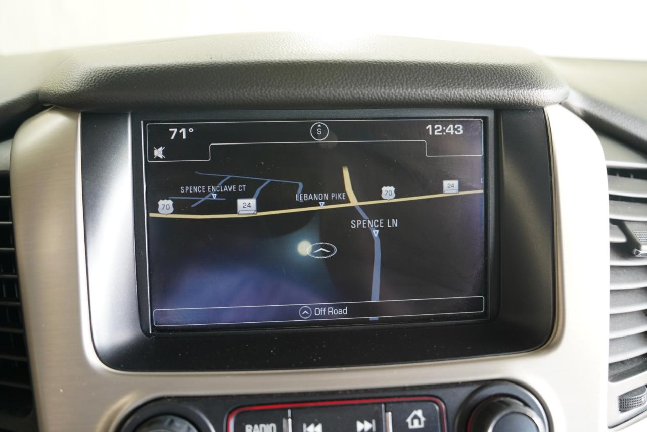 GMC Yukon 2WD 4dr Denali 2016