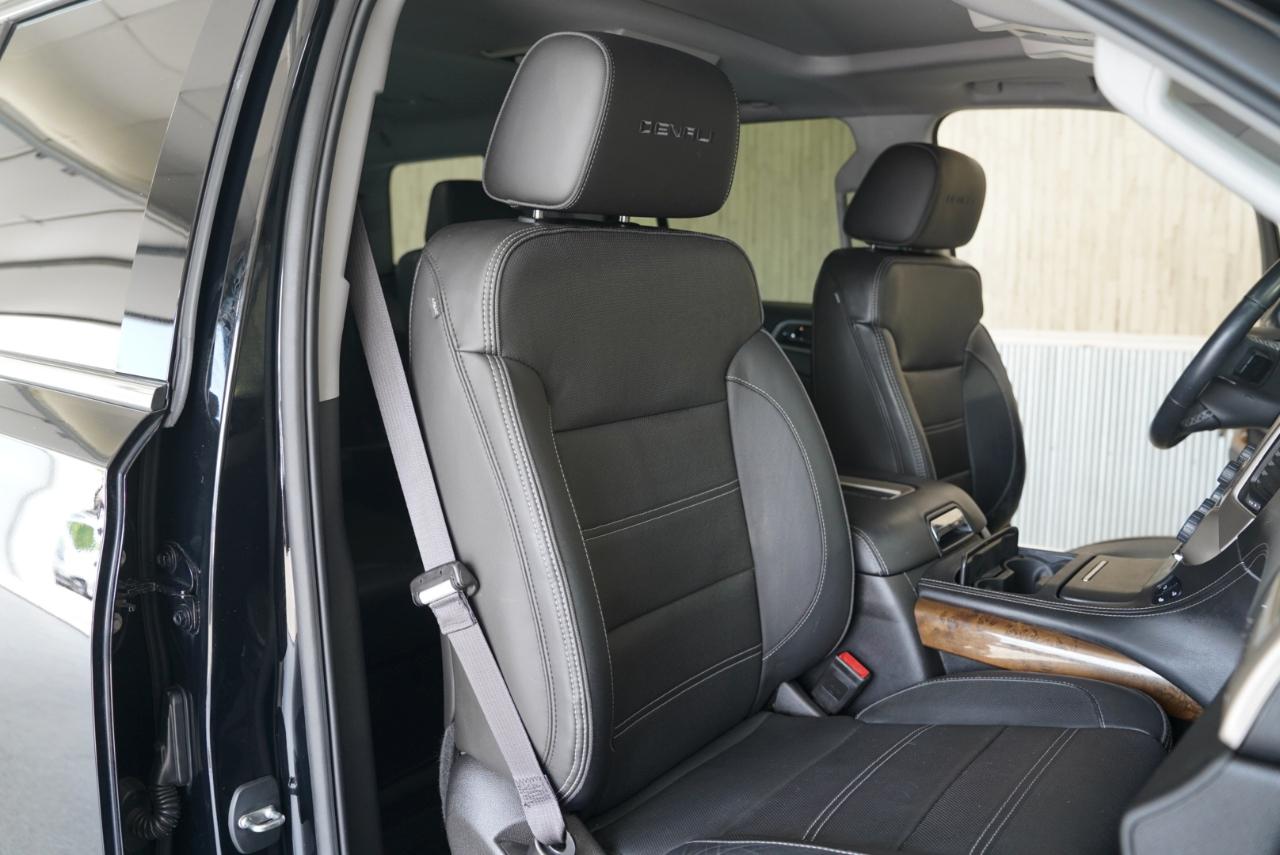 GMC Yukon 2WD 4dr Denali 2016