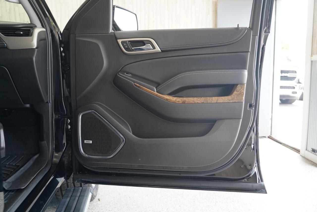 GMC Yukon 2WD 4dr Denali 2016