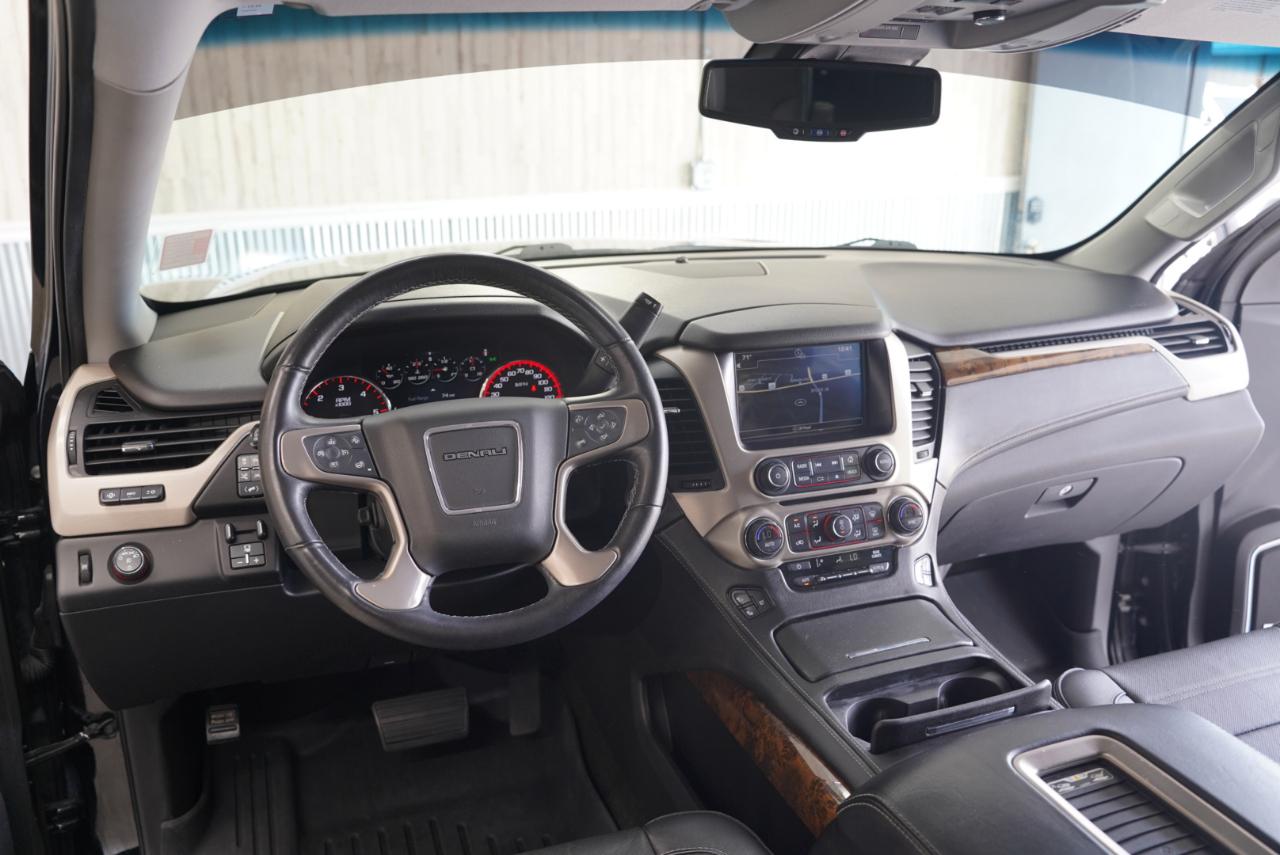 GMC Yukon 2WD 4dr Denali 2016