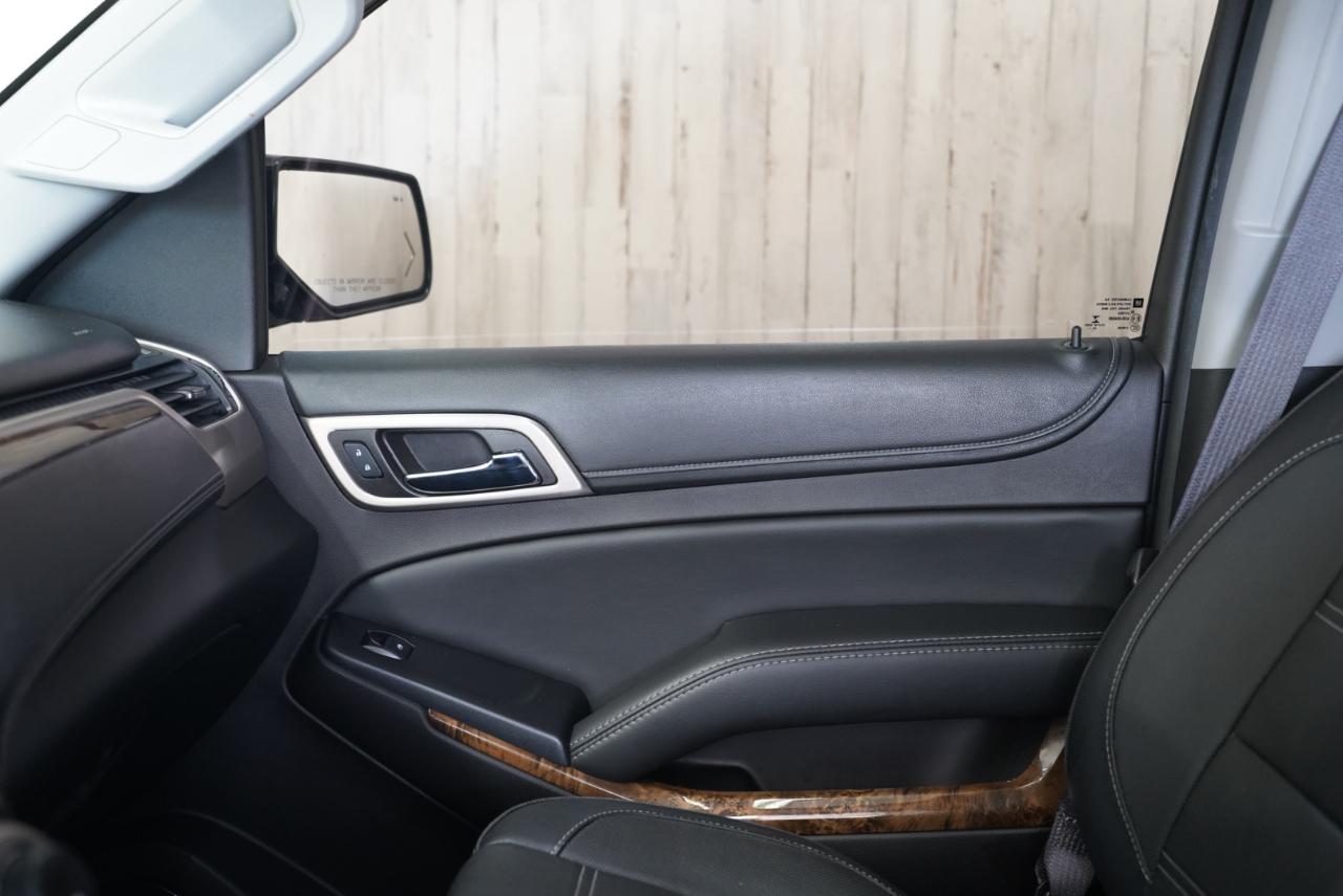 GMC Yukon 2WD 4dr Denali 2016