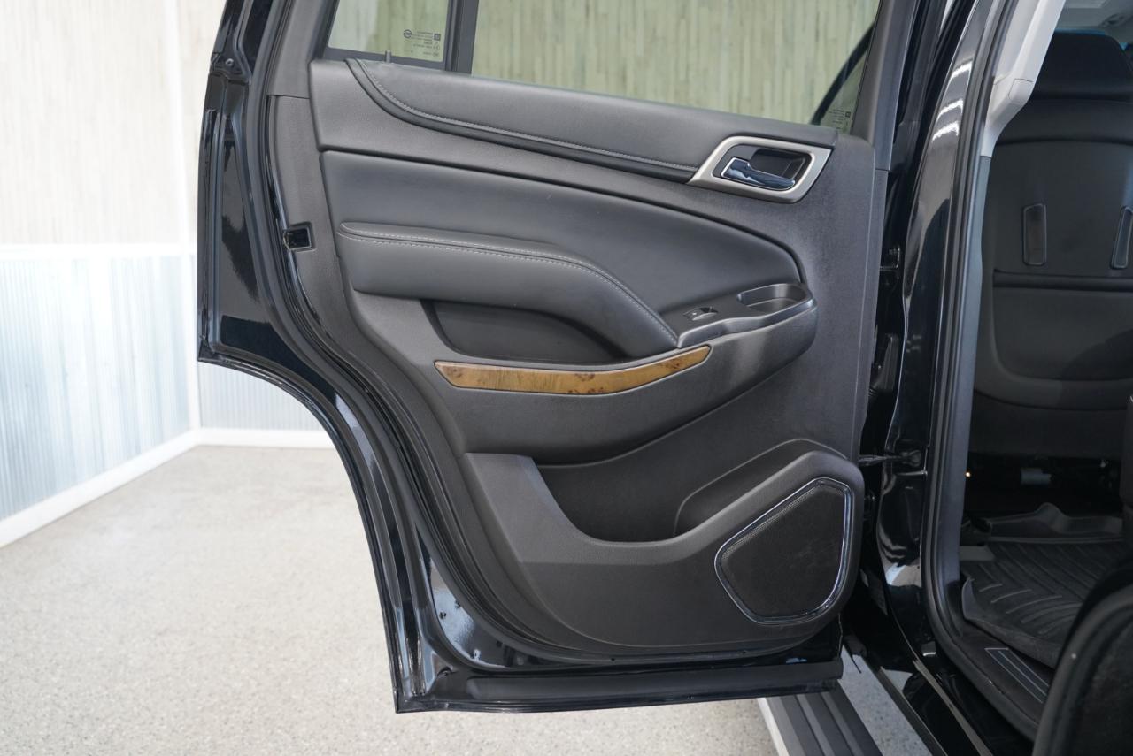 GMC Yukon 2WD 4dr Denali 2016