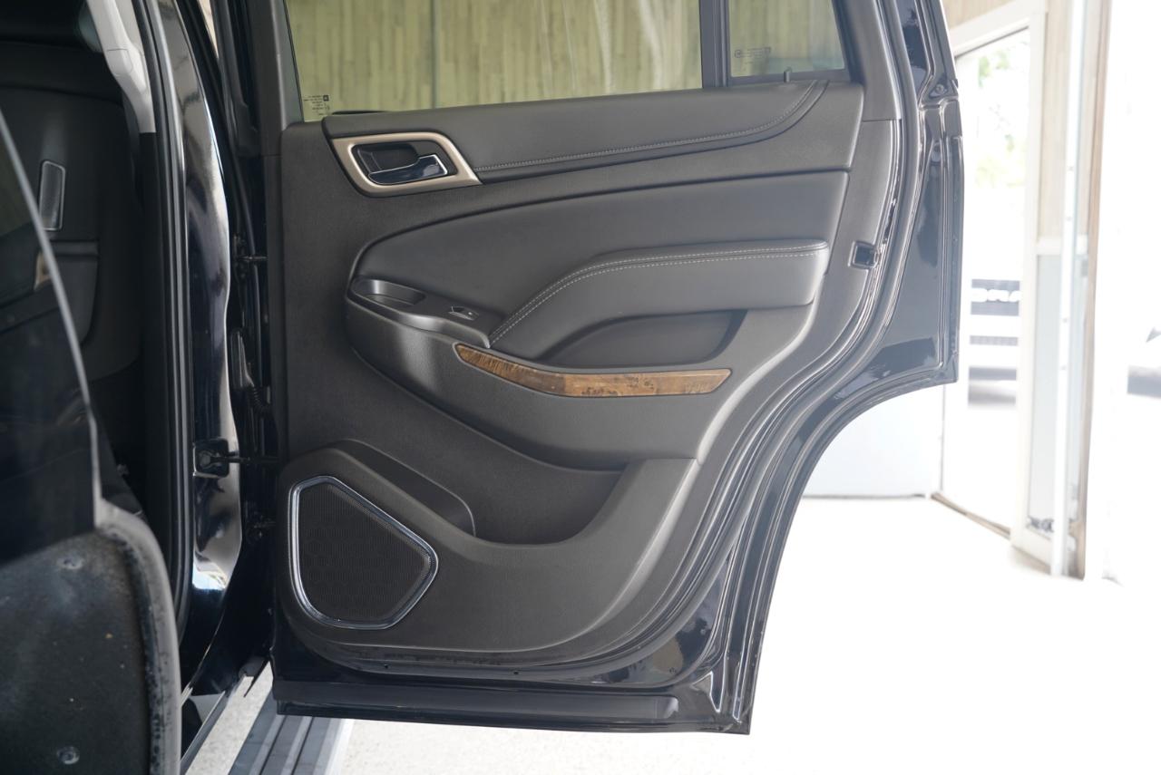 GMC Yukon 2WD 4dr Denali 2016