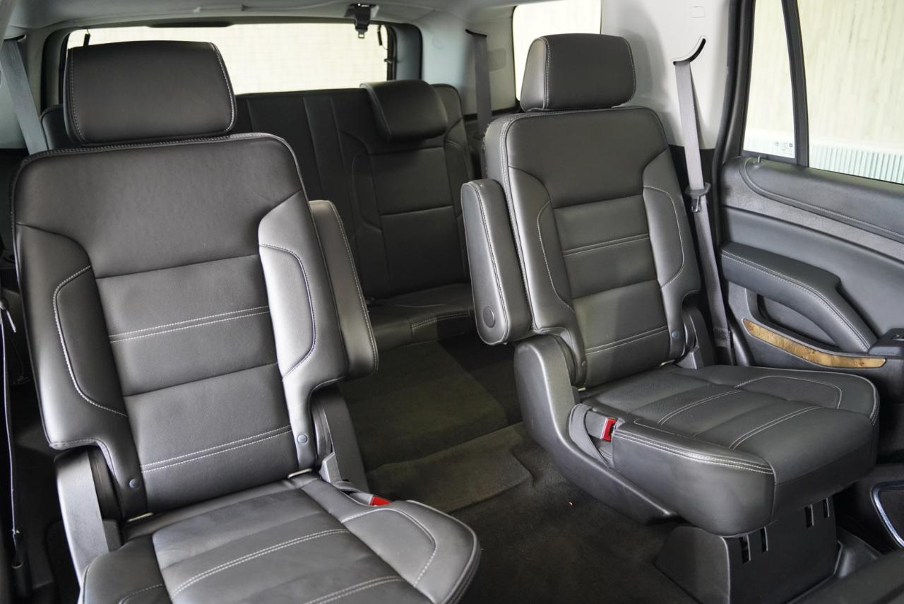 GMC Yukon 2WD 4dr Denali 2016