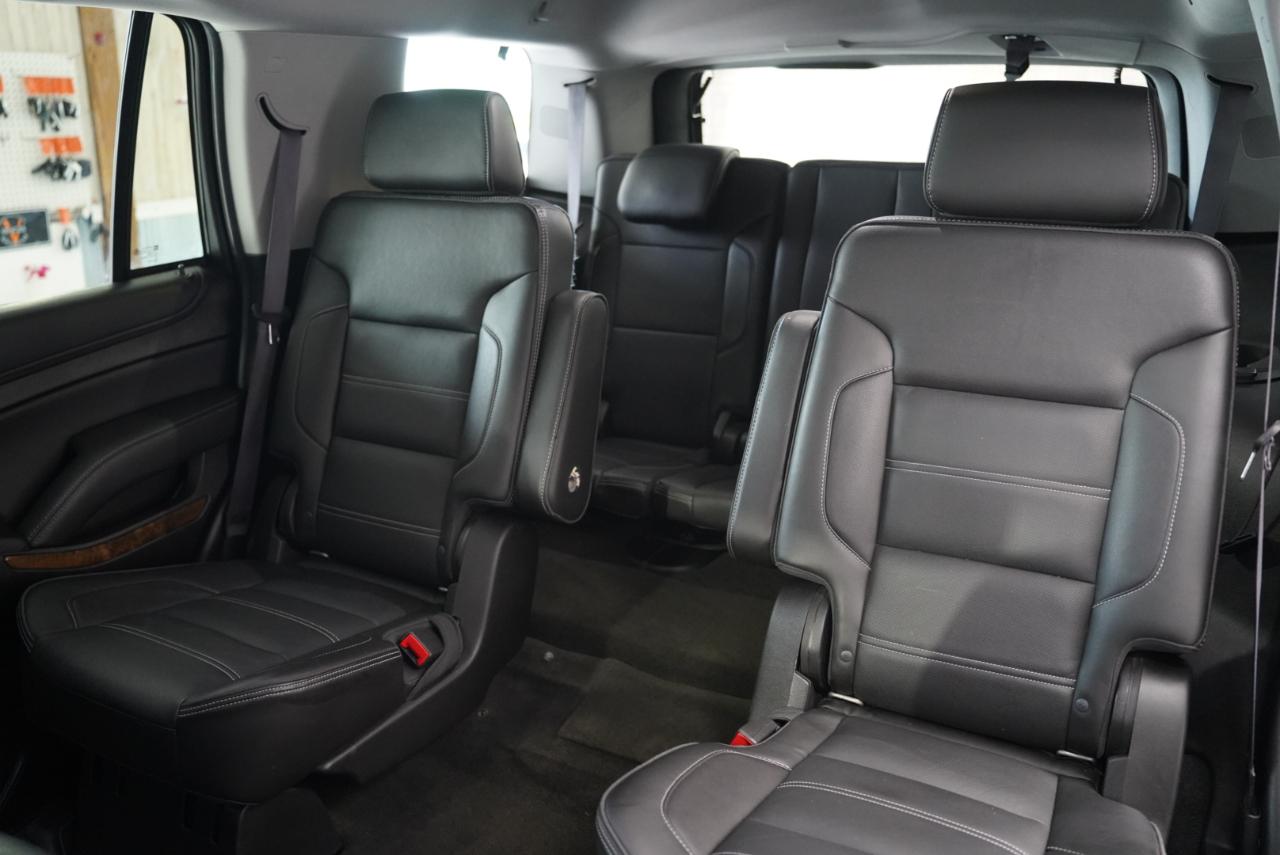 GMC Yukon 2WD 4dr Denali 2016
