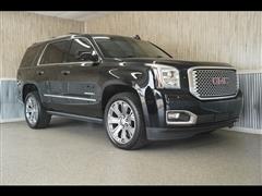 2016 GMC Yukon 