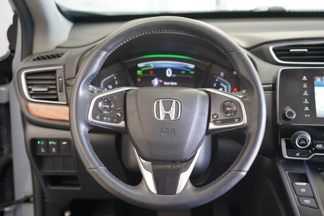 Honda CR-V Hybrid Touring AWD 2022
