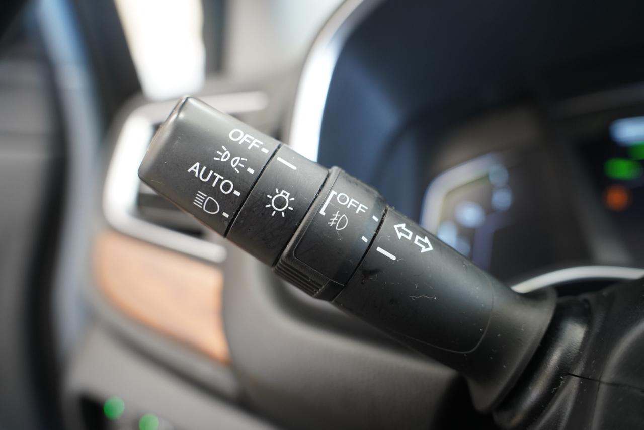 Honda CR-V Hybrid Touring AWD 2022