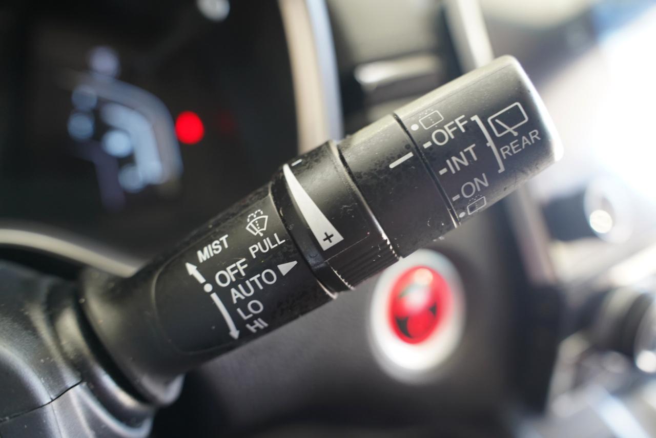 Honda CR-V Hybrid Touring AWD 2022